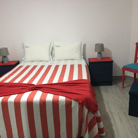 Casa De Ferias Na Praia 4+1 Ναζαρέ Εξωτερικό φωτογραφία