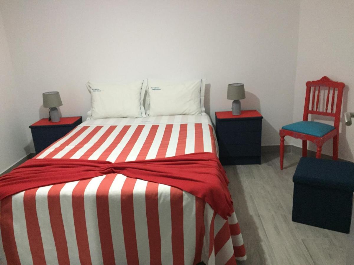 Casa De Ferias Na Praia 4+1 Ναζαρέ Εξωτερικό φωτογραφία