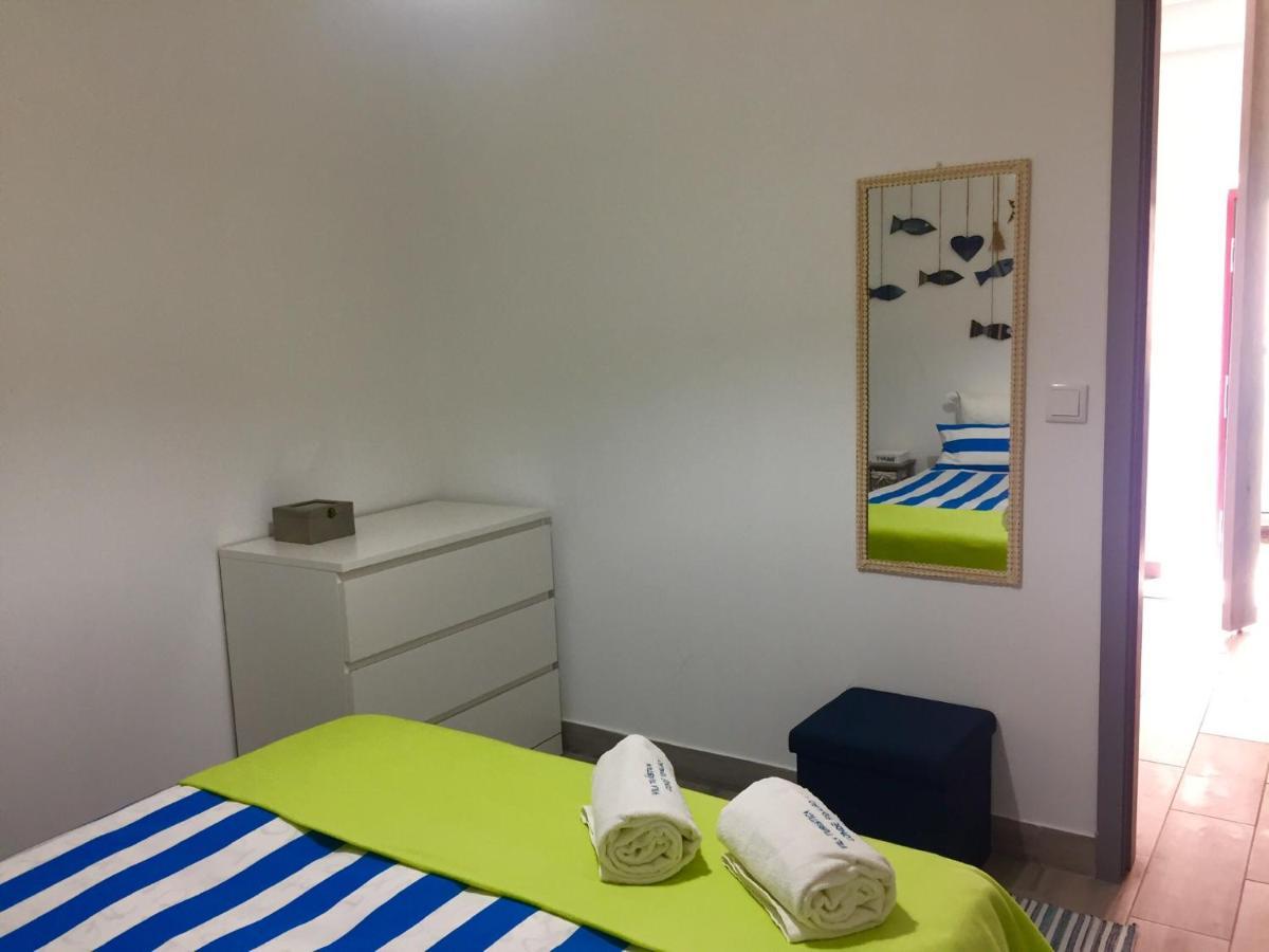 Casa De Ferias Na Praia 4+1 Ναζαρέ Εξωτερικό φωτογραφία