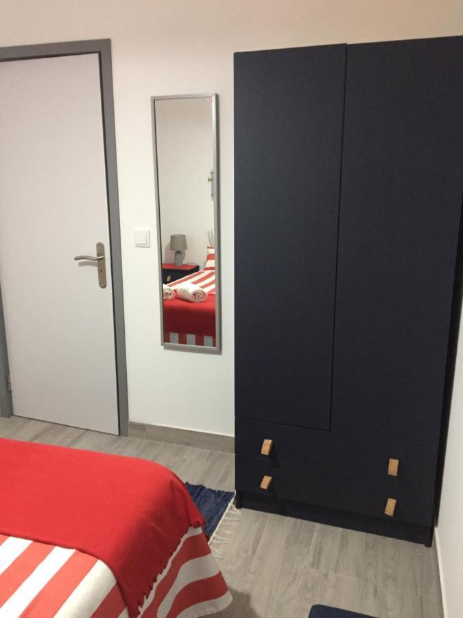 Casa De Ferias Na Praia 4+1 Ναζαρέ Εξωτερικό φωτογραφία