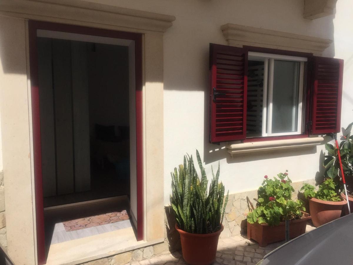 Casa De Ferias Na Praia 4+1 Ναζαρέ Εξωτερικό φωτογραφία