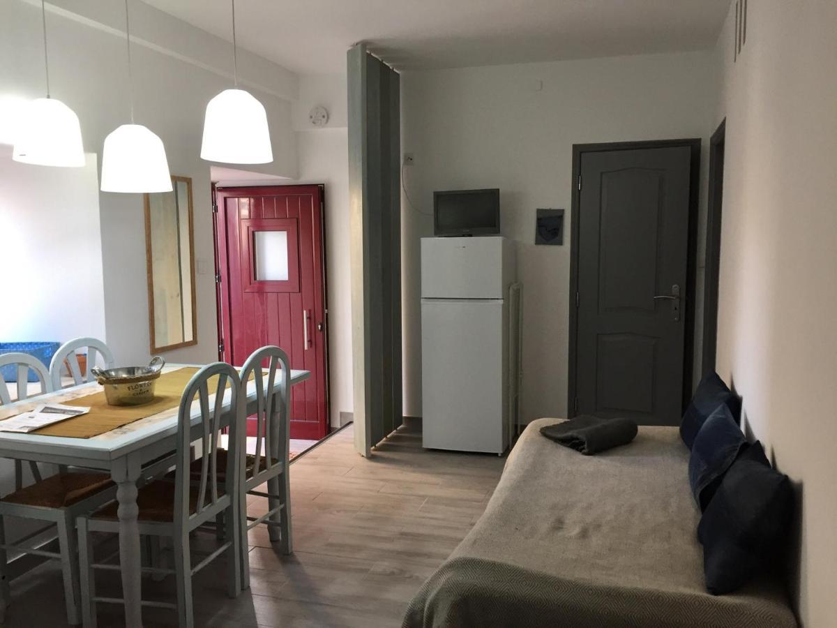 Casa De Ferias Na Praia 4+1 Ναζαρέ Εξωτερικό φωτογραφία